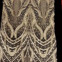 پارچه کار شده