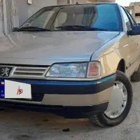 پژو فرانسوی ۱۳۰هزار تا کار