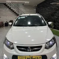 کوئیک فول آپشنال مدل1400بدون رنگ بدون نقطه|خودرو سواری و وانت|رشت, پسیخان|دیوار