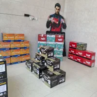 فروش انواع باتری سبک و سنگین به نرخ دولتی