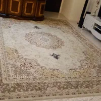 دو تخته فرش ۱۲ متری