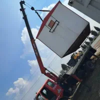 خرید فروش کانکس کانتینر نو دست دوم