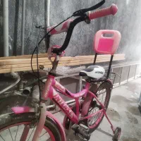 دوچرخه