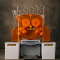 آب مرکبات گیری اتوماتیک صنعتی پرتقال انار قسطی چکی|کافیشاپ و رستوران|کرمانشاه, |دیوار