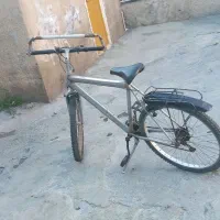 دوچرخه 26