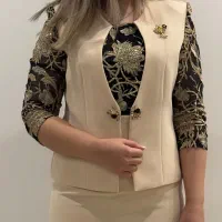کت سارافون|لباس|تهران, دستغیب|دیوار