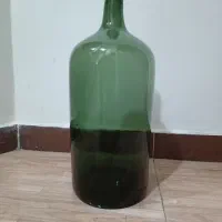 شیشه روسی عتیقه