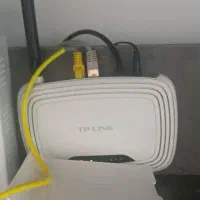 مودم اینترنت