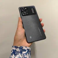 گوشی شیائومی poco x5 pro 256G