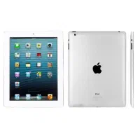 iPad 4