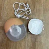 شیردوش برقی پرتابل مدلmy-375