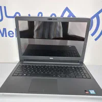 لپ تاپ DELL 5559 i7 گرافیکدار لمسی|رایانه همراه|تهران, شهرک ولیعصر جنوبی|دیوار