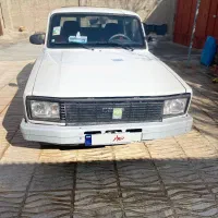 مزدا کارا مدل 1401