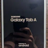 تبلت سامسونگ تب A مدل Galaxy Tab A SM-T355Y ۲۰۱۶