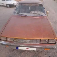 سواری تویوتا