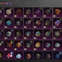 فروش اکانت پابجی موبایل امفور یخی مکس|کنسول، بازی ویدئویی و آنلاین|ورامین, ورامین|دیوار