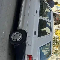 پراید ۹۴معاوضه با سمند مدل ۹۰یا ۲۰۶