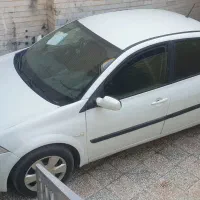 مگان‌دنده‌ای‌.مدل۹۱