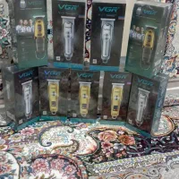 فروش ماشین شارژی خط زن مدل وی جی آر|آرایشی، بهداشتی، درمانی|سقز, |دیوار