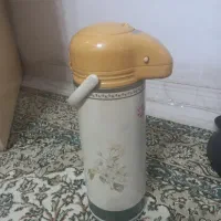 فلاکس فوما ۲.۵ لیتری