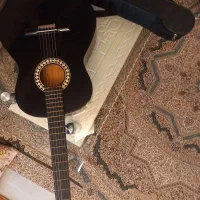 گیتار تمیز باکیف