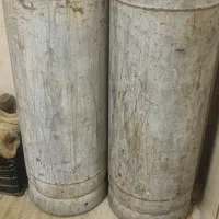 کپسول 50 کیلویی بوتان