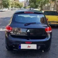 تیبا2 هاچبک مدل 94|خودرو سواری و وانت|تبریز, |دیوار