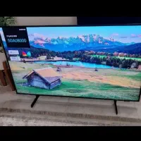 ال ای دی سامسونگ ۵۰ اینچ فورکی هوشمند