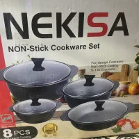 سرویس قابلمه نو