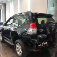 تویوتا پرادو مدل 2013 صفر کیلومتر txl|خودرو سواری و وانت|تهران, دروس|دیوار