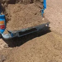 کود حیوانی  گوسفندی