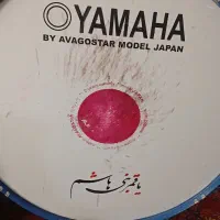 طبل ۱ متری
