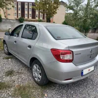 سیمبل ۲۰۱۶ بیرنگ بسیار تمیز