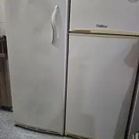 یخچال فریزر فیلور فروش فوری بدلیل انتقالی
