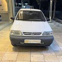 پراید ۹۸
