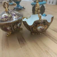 ظروف لیلی و مجنون چینی