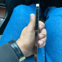 ۱۲ پرومکس حافظه ۱۲۸ دو سیم|موبایل|اردبیل, |دیوار