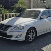 جنسیس فول ۲۰۱۳ دو ماوس