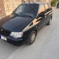 هاچبک ۹۱  هیدرولیک درحد بدون افتاب سوختگی