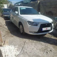 دنا پلاس ۶دنده توربو فول بدون رینگ