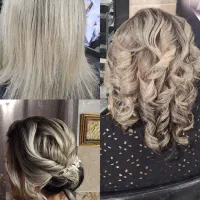 سالن زیبایی وتخصصی  بانو نظری