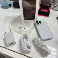 Iphone 16 Pro Max Mini New|موبایل|تهران, شهرک چیتگر|دیوار