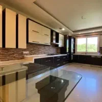 ۸۰متری/لوکس/فول امکانات