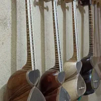 تار هنرجویی و حرفه ای