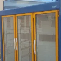 یخچال فروشگاهی|فروشگاه و مغازه|برازجان, |دیوار