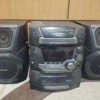 ظبط پاناسونیک ak25