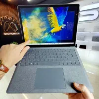 لپتاپ مایکروسافت سرفیس بسیار سبک دانشجویی|رایانه همراه|نیشابور, دارایی|دیوار