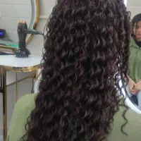 هزینه آرایشگاه زیاده /آگهی ما رو بخون|خدمات آرایشگری و زیبایی|هشتگرد, شهرک بعثت|دیوار