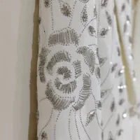کت و شلوار عروس مخصوص عقد|لباس|بندر ماهشهر, |دیوار