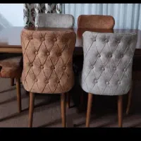 میز وصندلی ۶نفره